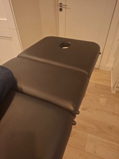 Tahiti- Massage Table