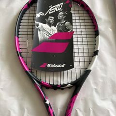Babolat Boost Aero Pink Tennis Racket