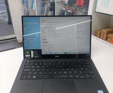 Dell XPS 13-9305 i7 11th gen