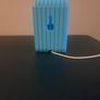 3D printed Stand and MagSafe charger 15W Image 3
