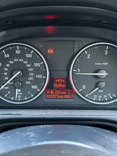 BMW 3-Series 2010