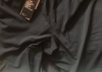 Under armour Shorts Running training 3/4 with compression Leggings heatgear size XL