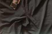 Under armour Shorts Running training 3/4 with compression Leggings heatgear size XL