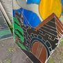 Stained glass panels Image 5