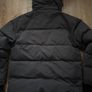 Charcoal Grey Canada Goose Winter Jacket Medium Image 8