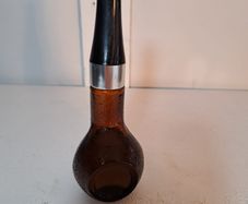 1970's Avon 'Smokers Pipe' Aftershave bottle