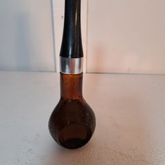 1970's Avon 'Smokers Pipe' Aftershave bottle