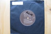 Phil Collins 7inch single - One More Night