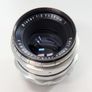 Carl Zeiss Jena Biotar f:2 58mm with M42 Mount Immaculate condition!! Image 3