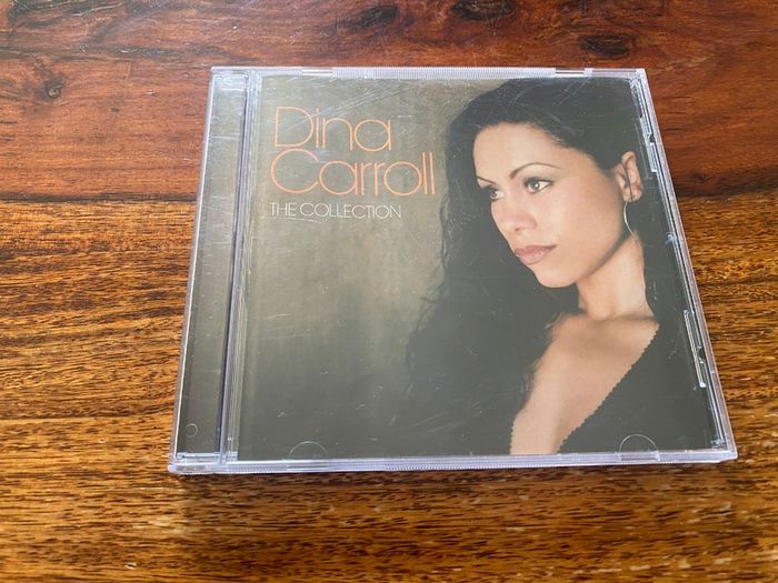 Dina Carroll The Collection CD