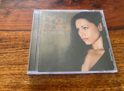 Dina Carroll The Collection CD