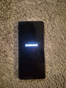 Samsung S 20 plus