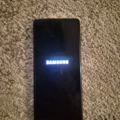 Samsung S 20 plus