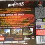 Driver 2: Back On The Streets [2000] (Playstation 1 Game) [PAL] Image 2