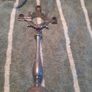 19ct relic stand Image 2