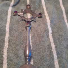 19ct relic stand