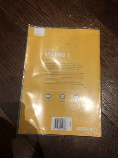 school book