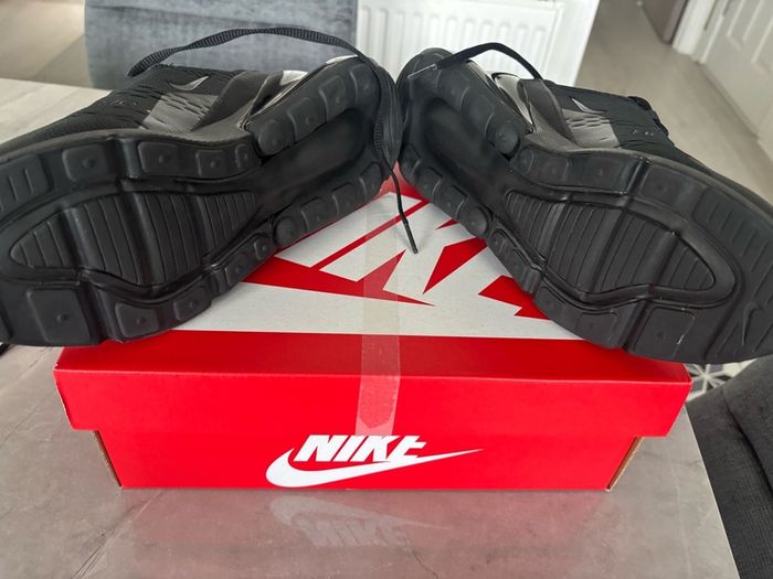 new nike air max uk size 6
