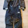 Men's AEgir Ocean Dry Suit  Helly Hansen Image 4
