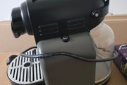 Nespresso Coffee Machine