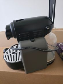 Nespresso Coffee Machine