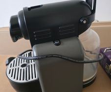 Nespresso Coffee Machine