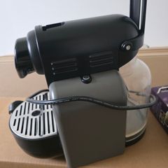Nespresso Coffee Machine