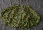 fancy skirt