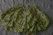 fancy skirt