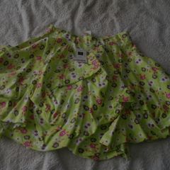 fancy skirt