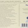 Richard Tauber, Heart's Delights. CD. Free Postage! Image 2