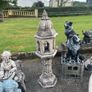 garden benches Image 10