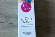 Ella and Jo The Miracle Mask
