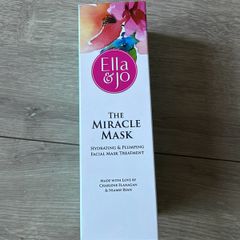 Ella and Jo The Miracle Mask