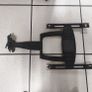 2x commercial TV swing mounts. 32-85" compatible Image 5