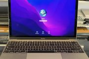A1534 Apple MacBook 12'' M3 8GB 256GB SSD Monterey Early 2016