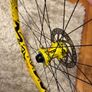 Mavic DeeMax Wheel set 26 Image 9