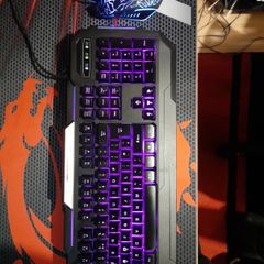 keyboard and mouse set