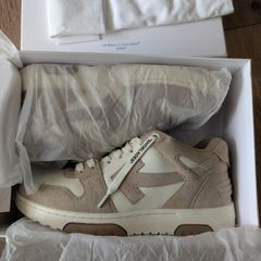 Sneakers Off White New with Box