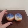 vintage ceramic birds Image 6