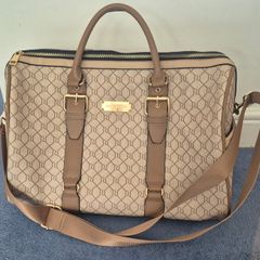 River Island Holdall Weekend Bag
