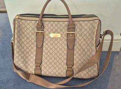 River Island Holdall Weekend Bag