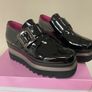 Marco Moreo Platform Wedge Image 4
