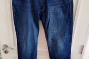 Saint Michaels vintage wash denim cotton jeans 36 waist and 27 leg in very good condition see last two photos for exact measurements FREE STANDARD POSTAGE INCLUDED