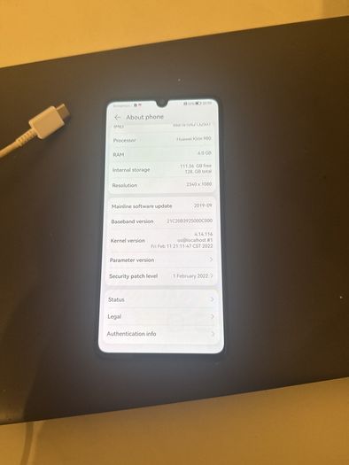 huawei