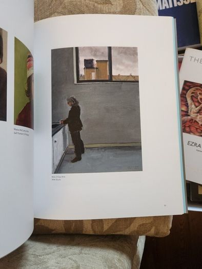 Royal Hibernian Academy 179th  Annual Exhibition Catalogue 2009. First Edition Large Volume Paperback In Very Good Condition.