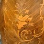 French Louis XV Revival Bombe Commode. Image 4