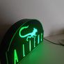 Aliens Lighbox Image 3