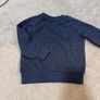 jumper girl size 6-9 m Image 3