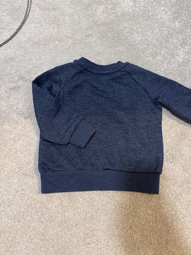 jumper girl size 6-9 m